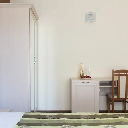 Appartement One Bedroom With Balcony