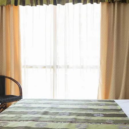 One Bedroom With Balcony Appartement Sunny Beach